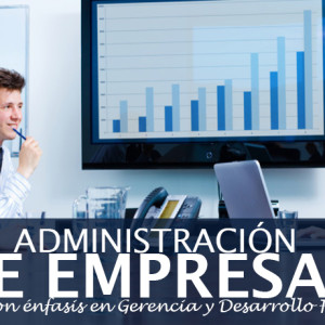 Administración de Negocios con Énfasis en Seguros 