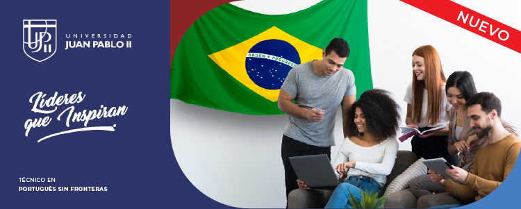 Portugués sin fronteras