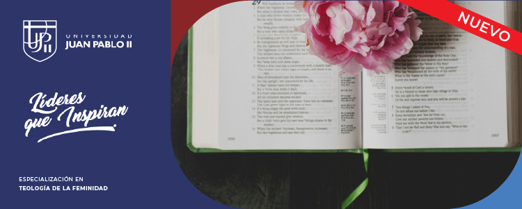 Teología de la Feminidad